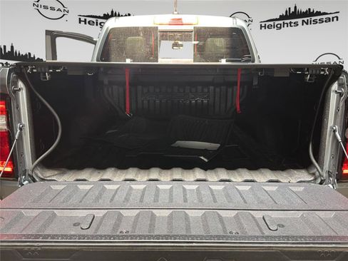 Used 2024 GMC Canyon AT4X AWD/4WD image 34