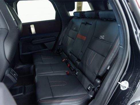 New 2026 MINI Cooper Countryman John Cooper Works w/ Comfort Package Max image 22