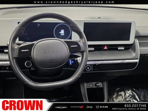 Used 2024 Hyundai Ioniq 5 SEL RWD image 17