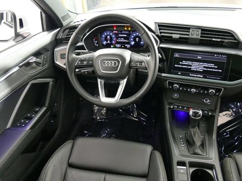 Used 2023 Audi Q3 2.0T Premium Plus w/ Premium Plus Package AWD/4WD image 26