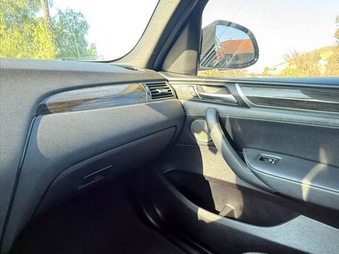 Used 2016 BMW X3 xDrive35i image 26