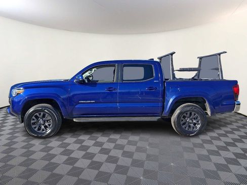 Certified 2023 Toyota Tacoma SR5 image 10