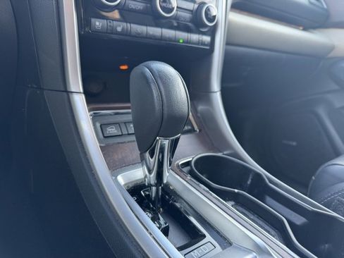 Used 2021 Subaru Ascent Touring image 13