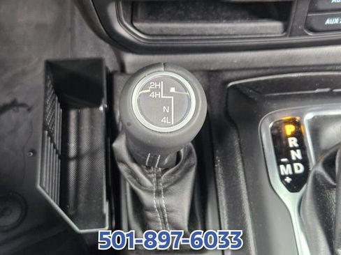 Used 2025 Jeep Gladiator Sport AWD/4WD image 26