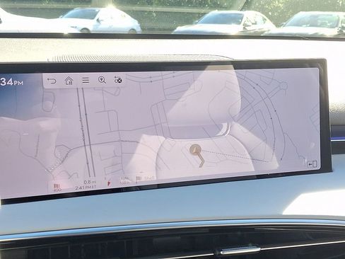 Used 2026 Genesis GV70 2.5T Advanced image 6