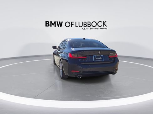 New 2026 BMW 330i 330i image 7