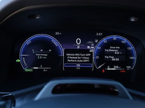 New 2026 Toyota Camry XSE image 26