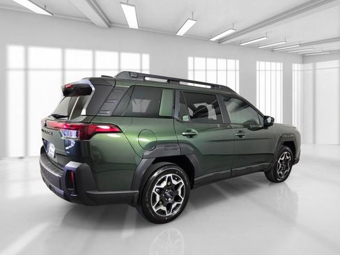 New 2026 Subaru Outback Touring AWD/4WD image 6