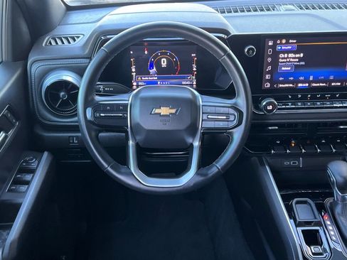 Used 2023 Chevrolet Colorado LT w/ LT Convenience Package II image 17