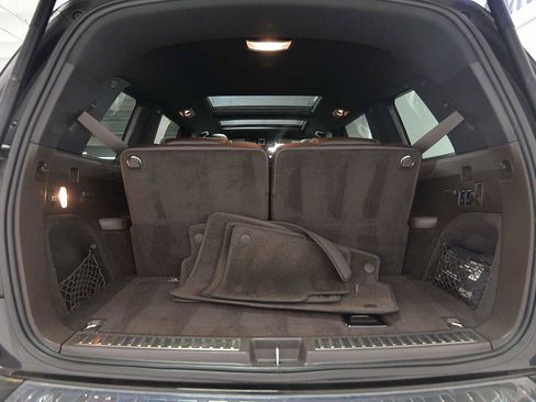 Used 2018 Mercedes-Benz GLS 450 4MATIC image 12