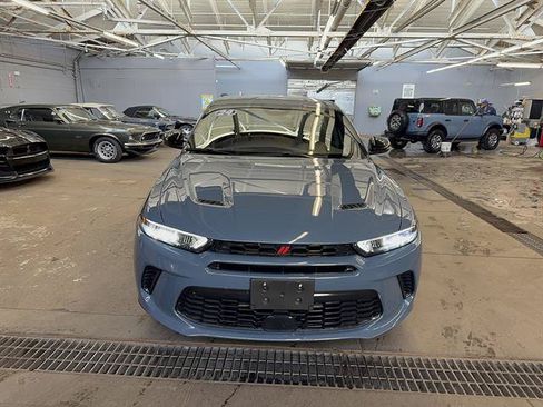 Used 2024 Dodge Hornet R/T w/ R/T Blacktop Package AWD/4WD image 8