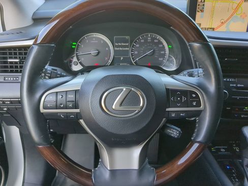 Used 2018 Lexus RX 350 FWD w/ Premium Package image 69
