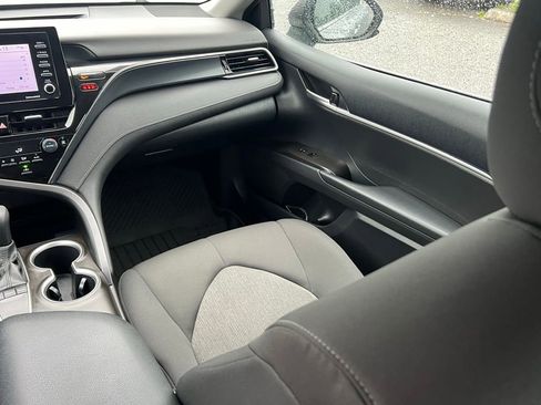 Certified 2023 Toyota Camry LE FWD image 20