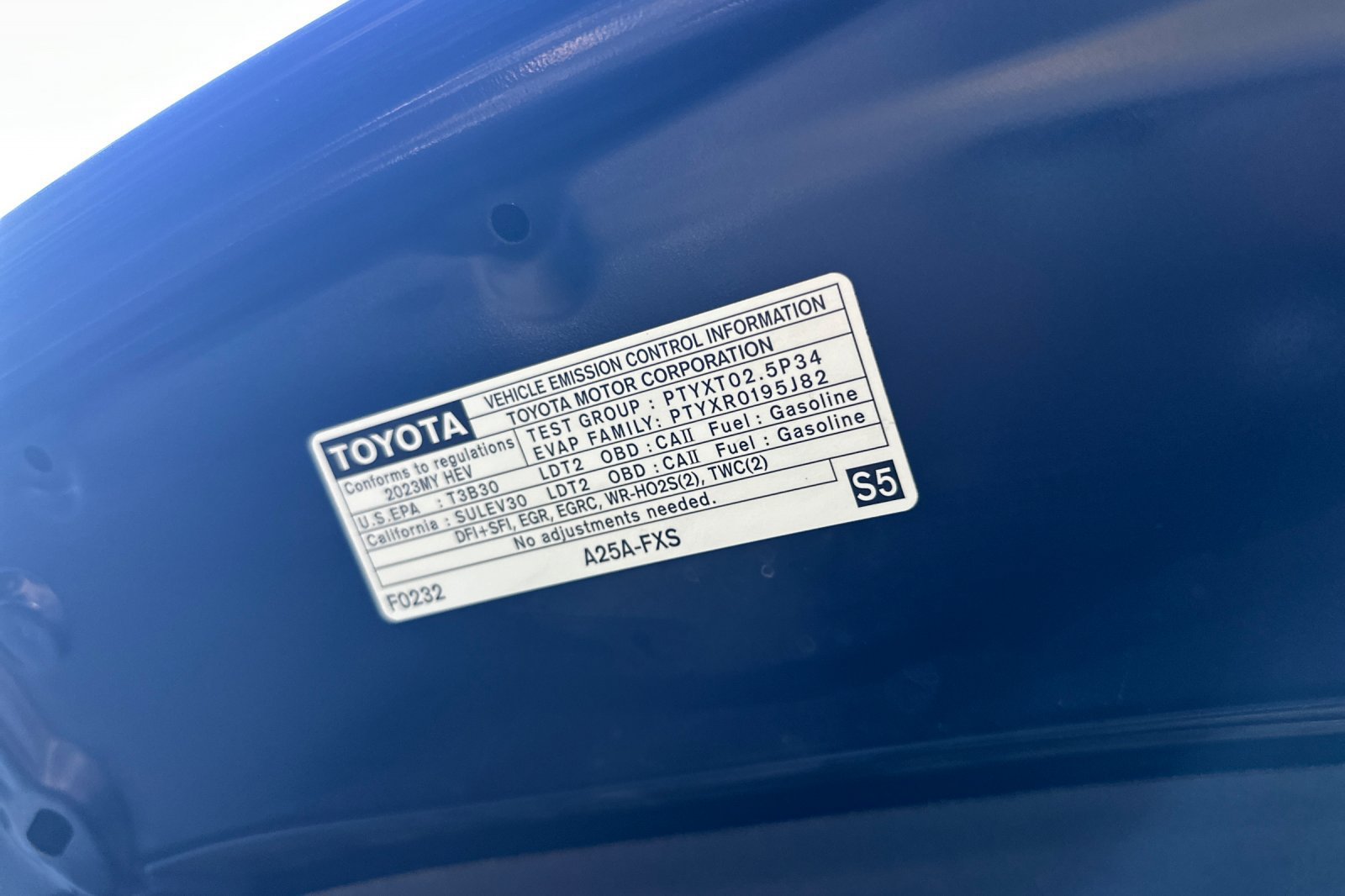 Certified 2023 Toyota Sienna XLE FWD image 37