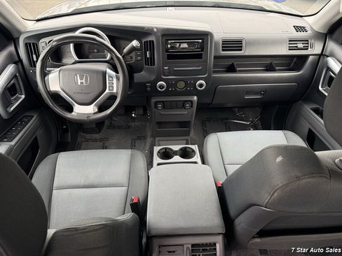 Used 2007 Honda Ridgeline RT image 11
