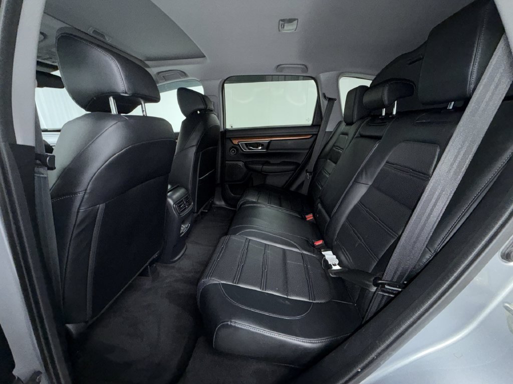 Used 2019 Honda CR-V EX-L image 13