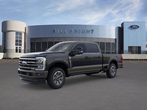 New 2026 Ford F250 King Ranch AWD/4WD image 24