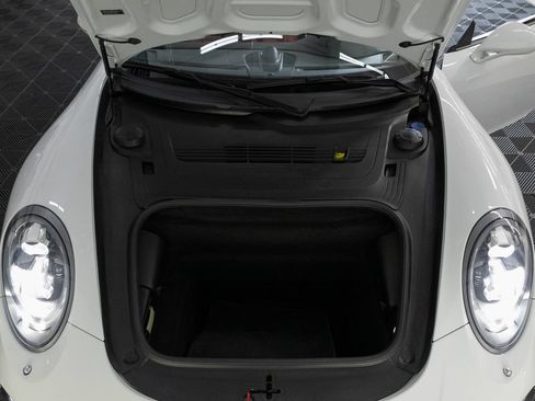 Certified 2014 Porsche 911 Turbo S AWD/4WD image 32