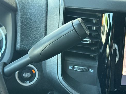 New 2026 RAM 3500 Tradesman w/ Chrome Appearance Group A AWD/4WD image 19