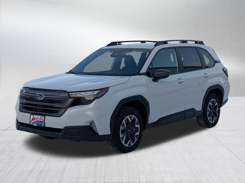 New 2026 Subaru Forester Premium image 2