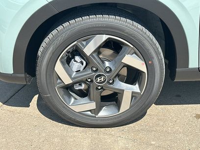 New 2026 Hyundai Venue SEL