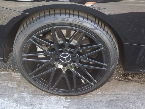 Used 2021 Mercedes-Benz C 43 AMG 4MATIC Coupe image 9