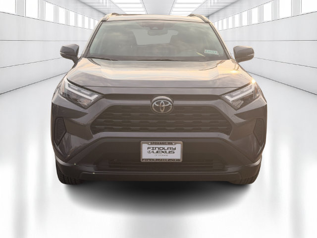 Used 2024 Toyota RAV4 XLE w/ Convenience Package AWD/4WD image 2