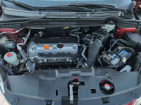 Used 2010 Honda CR-V EX image 32