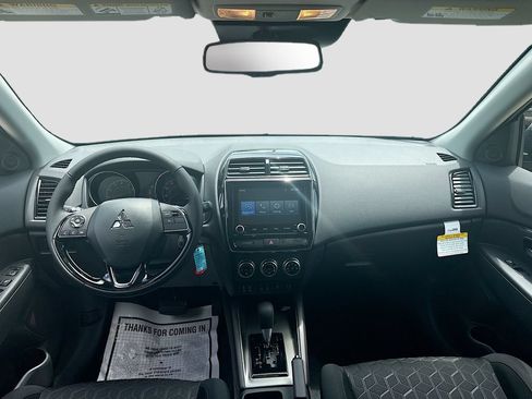 New 2026 Mitsubishi Outlander Sport LE AWD/4WD image 24