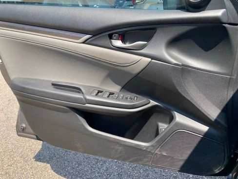 Used 2019 Honda Civic EX-L image 24