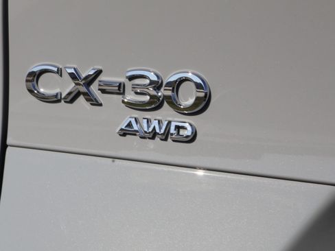 New 2026 MAZDA CX-30 AWD 2.5 S image 19