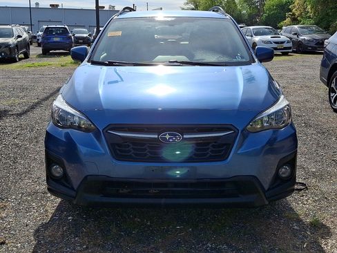 Used 2019 Subaru Crosstrek 2.0i Premium w/ Eyesight System AWD/4WD image 2