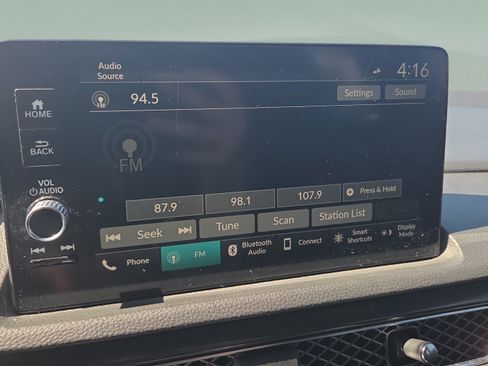 Certified 2023 Acura Integra A-Spec FWD image 28