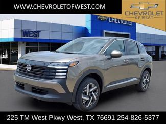 Used 2025 Nissan Kicks SV FWD video 1