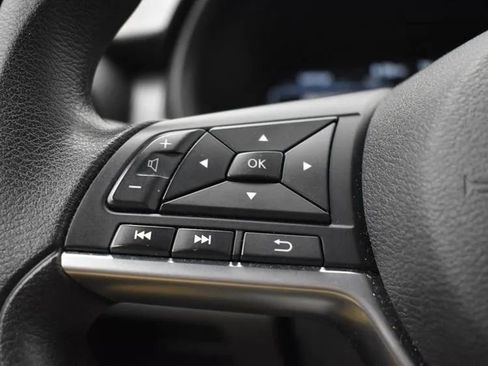 Used 2023 Nissan Kicks SV image 24