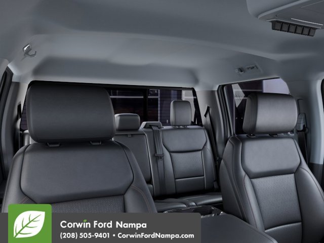 New 2027 Ford F350 Lariat AWD/4WD image 22