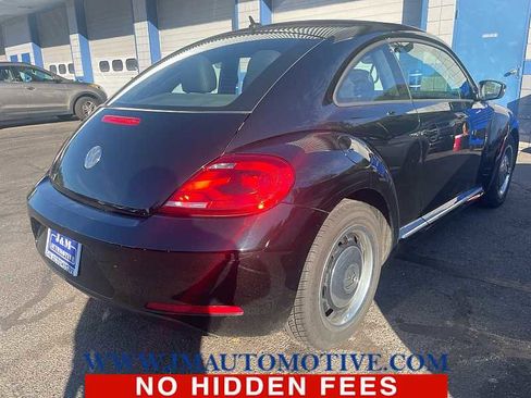 Used 2012 Volkswagen Beetle 2.5 FWD image 3