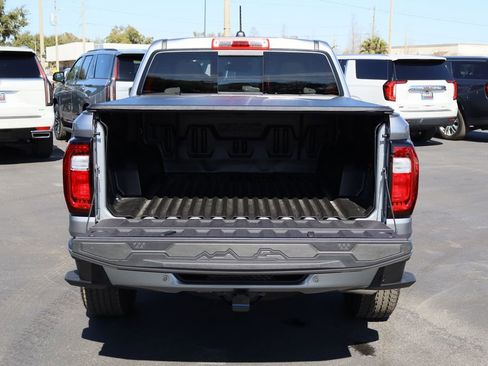 Used 2026 GMC Canyon Elevation w/ Convenience Package image 24