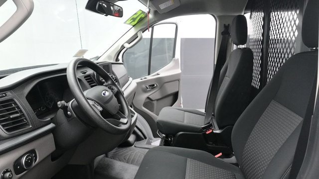 Used 2025 Ford Transit 250 Low Roof w/ Exterior Upgrade Package RWD image 21