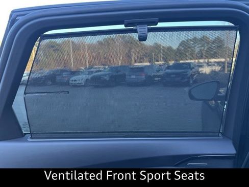 New 2025 Audi Q5 Prestige image 24