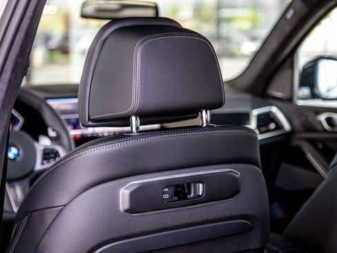 New 2026 BMW X7 xDrive40i w/ Executive Package image 22