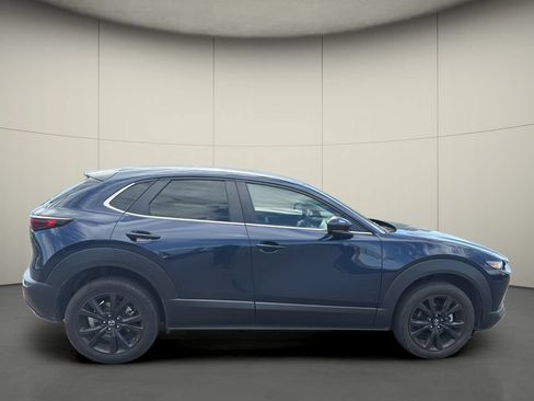 Used 2024 MAZDA CX-30 AWD 2.5 S w/ Select Sport Pkg image 8