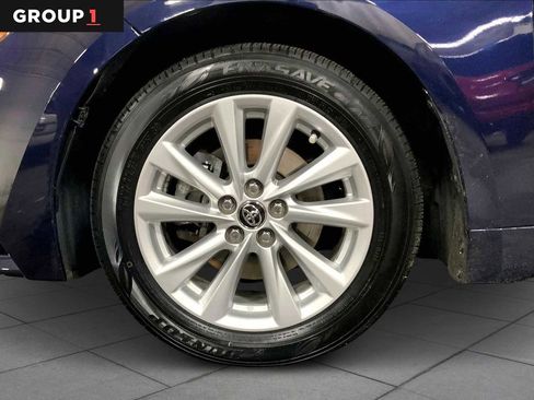 Certified 2024 Toyota Corolla LE w/ LE Premium Package image 11