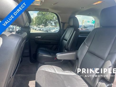 Used 2012 Chevrolet Tahoe LTZ RWD image 13
