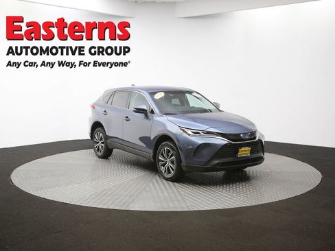 Used 2024 Toyota Venza LE image 49