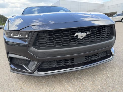 Used 2024 Ford Mustang Premium RWD image 21