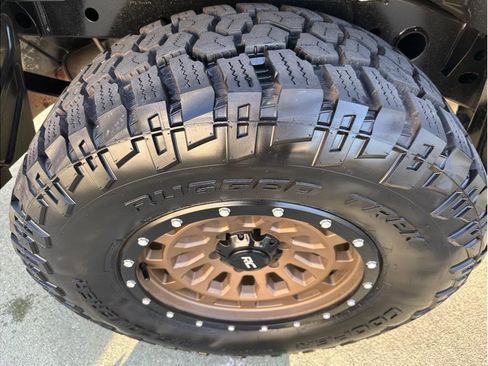 Used 2019 Ford Ranger Lariat w/ Equipment Group 501A Mid image 20