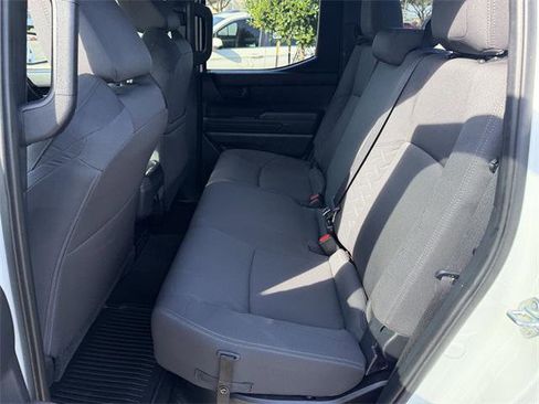 Certified 2025 Toyota Tacoma SR image 21