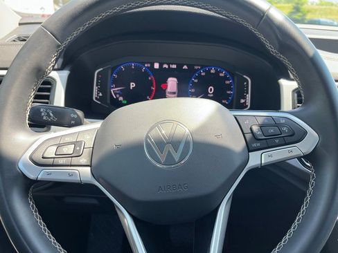 Certified 2021 Volkswagen Atlas SEL AWD/4WD image 20