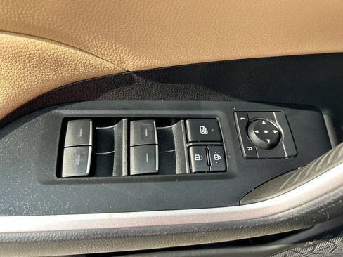 Used 2025 Toyota RAV4 XLE Premium w/ Weather Package FWD image 14